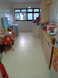 Blk 525 Jurong West Street 52 (Jurong West), HDB 3 Rooms #553437701